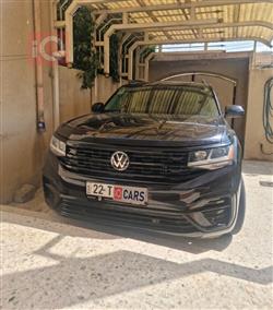 فولكسفاغن أطلس